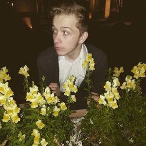 Meet your Posher, Nick